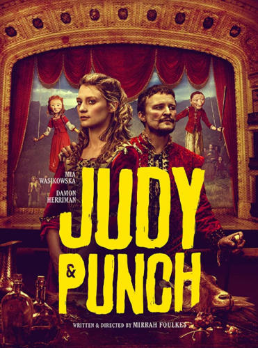 judypunch