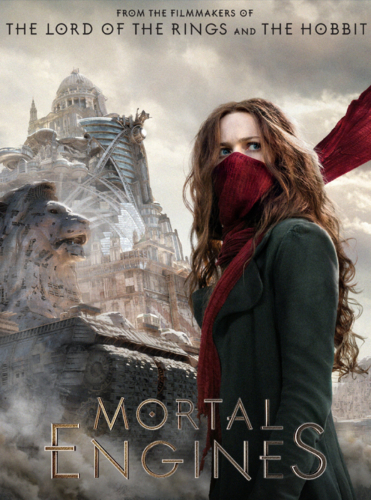 mortalengines