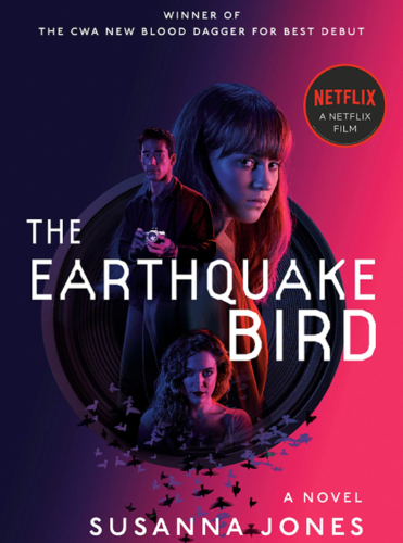 theearthquakebird